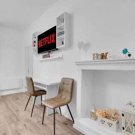 Suite Marghera Central Metro Wifi & Shopping Milano Eksteriør bilde