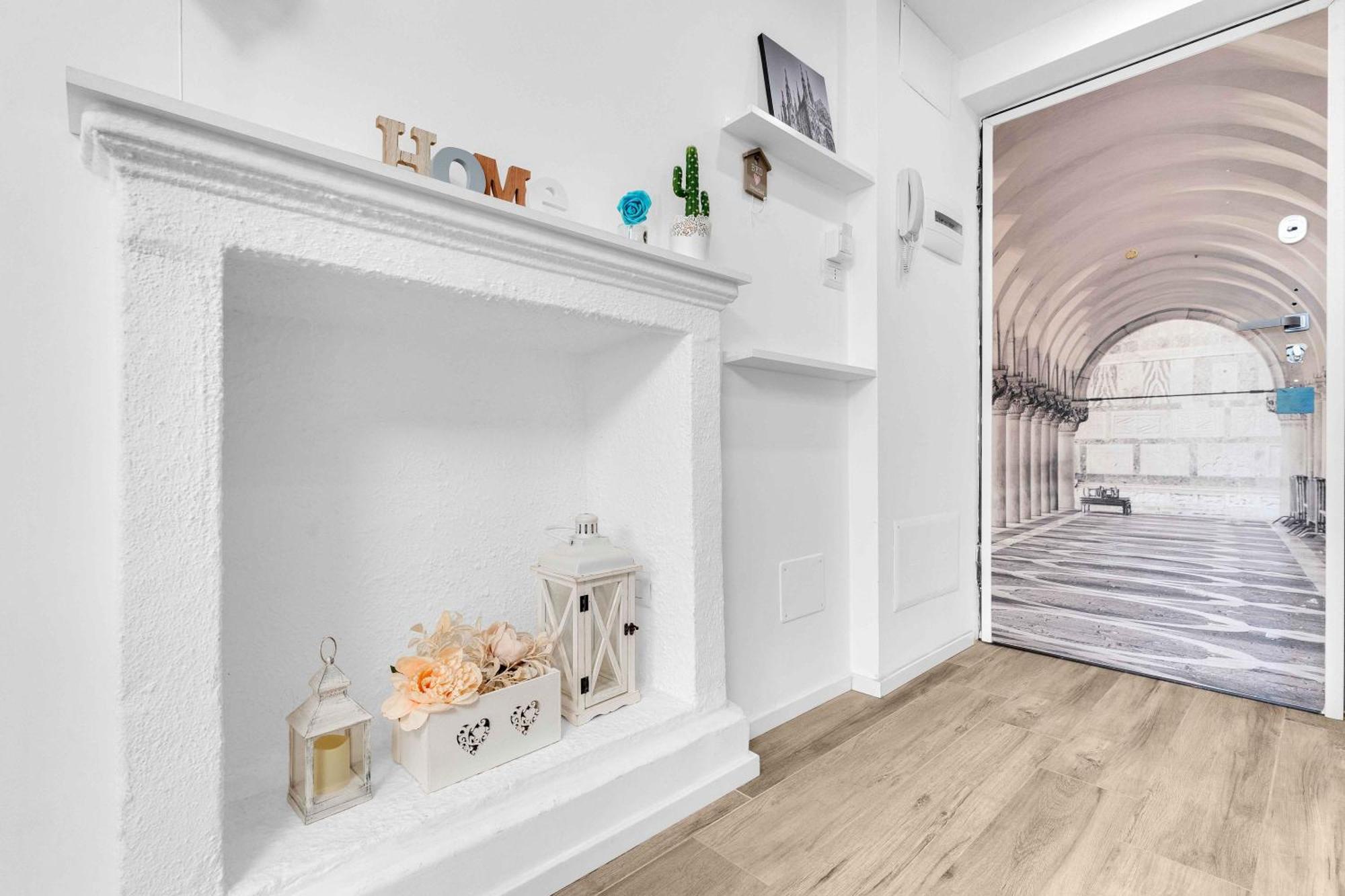 Suite Marghera Central Metro Wifi & Shopping Milano Eksteriør bilde