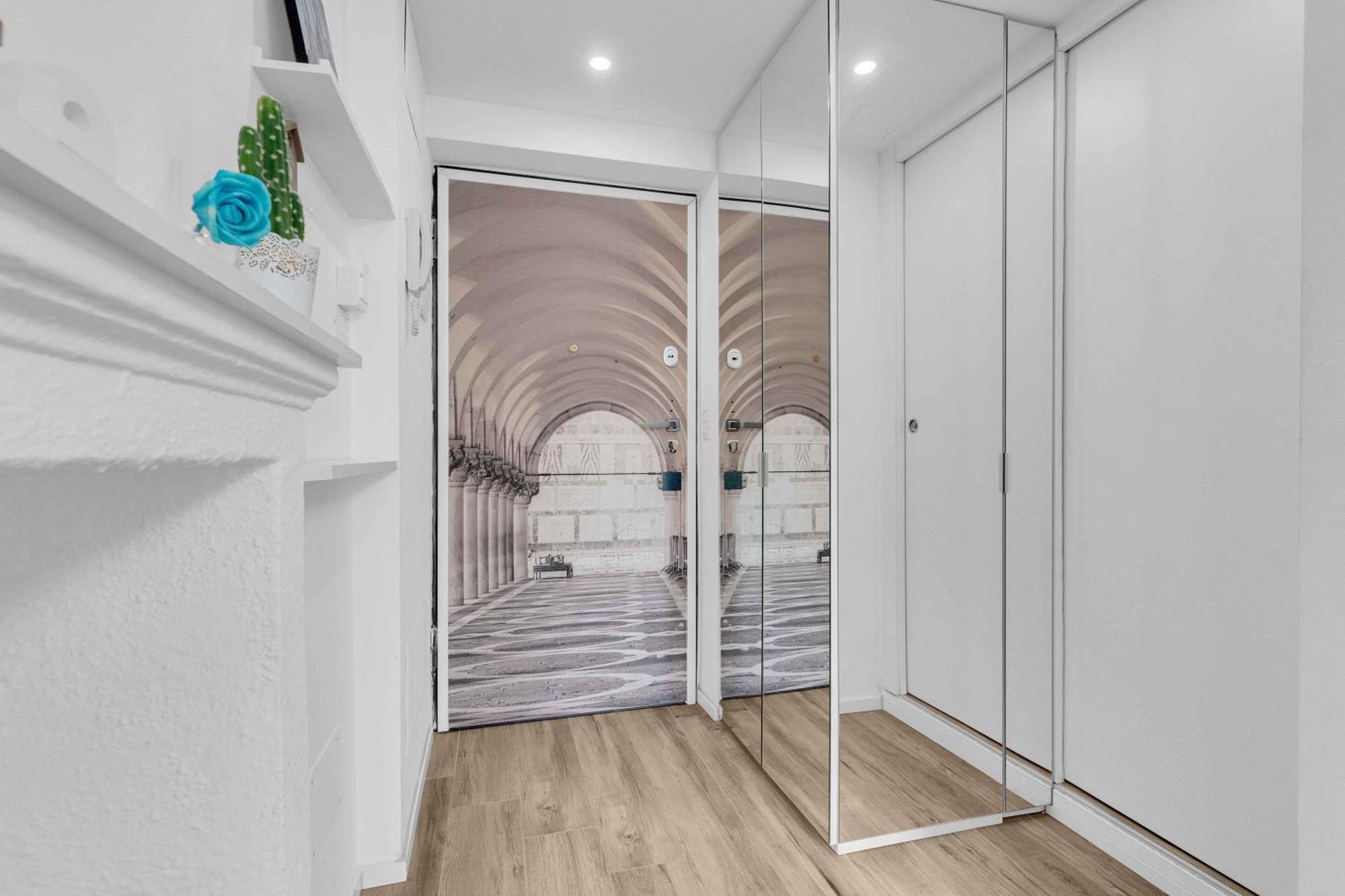 Suite Marghera Central Metro Wifi & Shopping Milano Eksteriør bilde