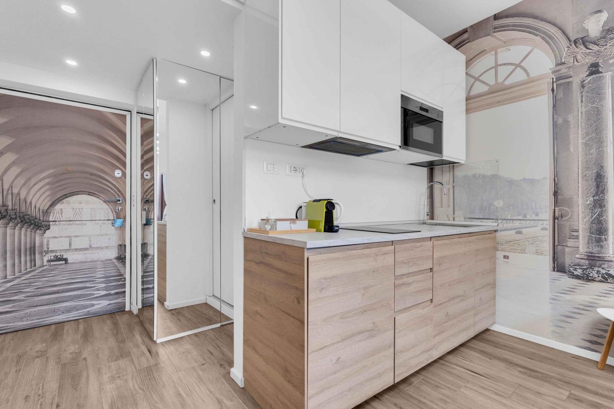 Suite Marghera Central Metro Wifi & Shopping Milano Eksteriør bilde